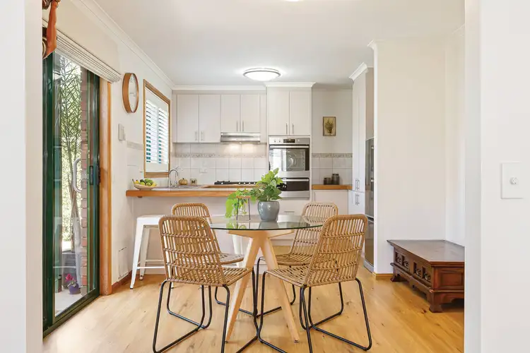 Fourth view of Homely unit listing, 6/2 Sayle Street, Sebastopol VIC 3356