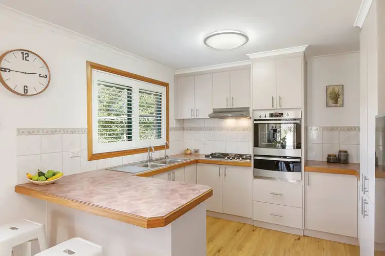 Fifth view of Homely unit listing, 6/2 Sayle Street, Sebastopol VIC 3356