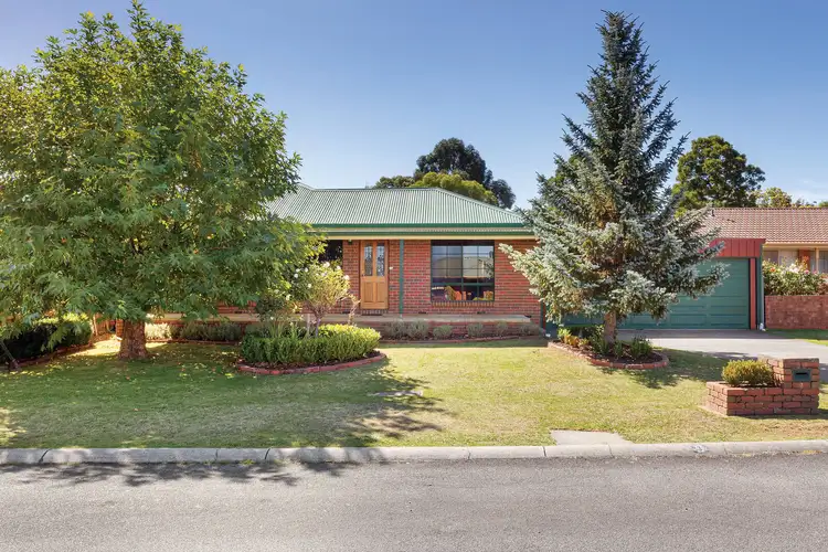 3 Kentucky Court, Delacombe VIC 3356