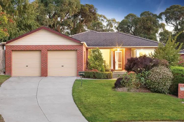 Main view of Homely house listing, 3 Park View Court, Ballarat North VIC 3350