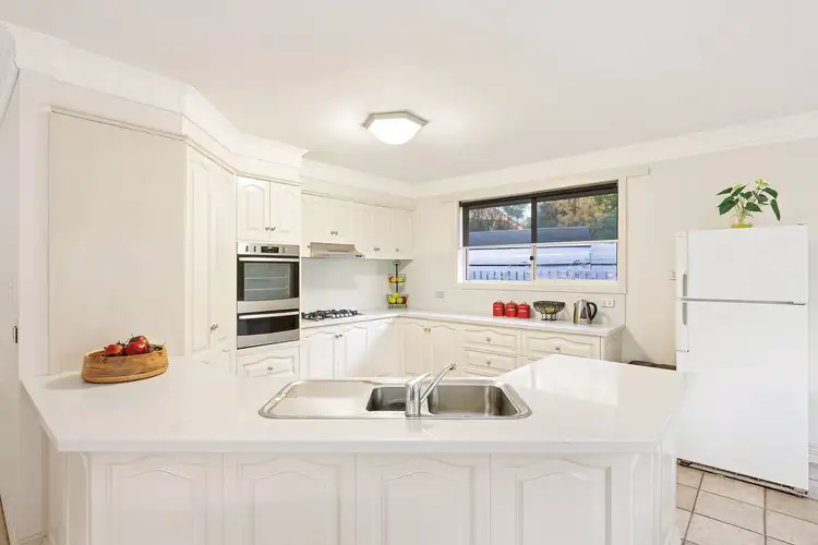 Third view of Homely house listing, 3 Park View Court, Ballarat North VIC 3350