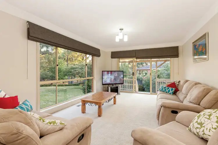 Fourth view of Homely house listing, 3 Park View Court, Ballarat North VIC 3350