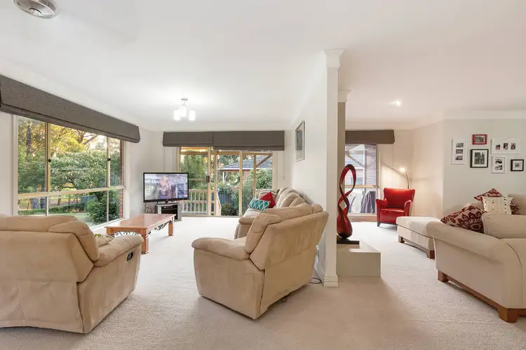 Fifth view of Homely house listing, 3 Park View Court, Ballarat North VIC 3350