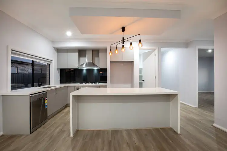 Third view of Homely house listing, 20 Mary Drive, Alfredton VIC 3350
