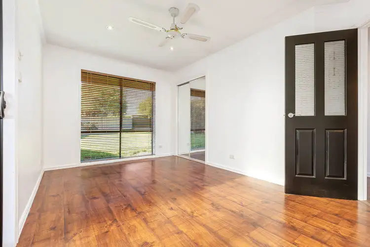 Second view of Homely house listing, 1 Hamish Court, Sebastopol VIC 3356