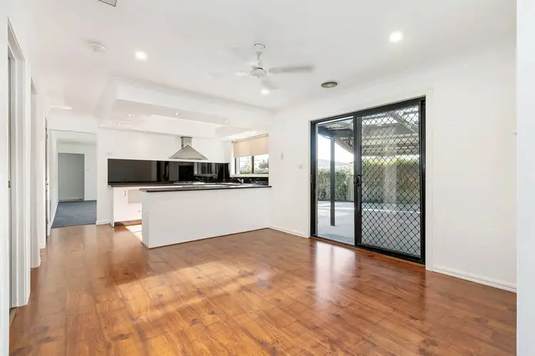 Third view of Homely house listing, 1 Hamish Court, Sebastopol VIC 3356