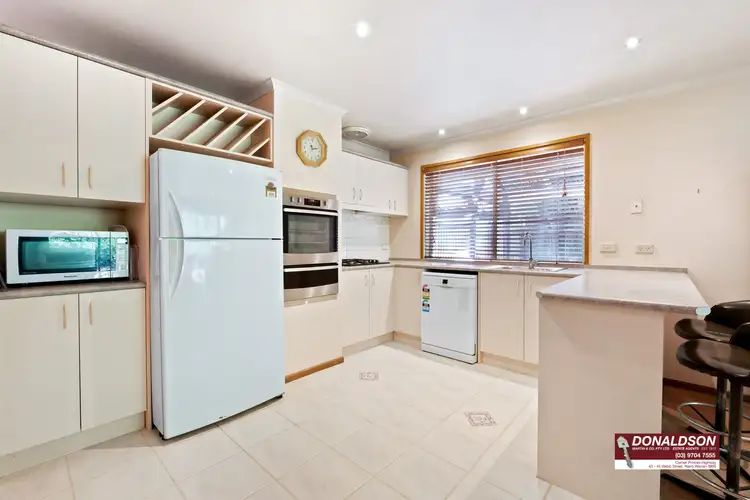 Fifth view of Homely house listing, 10 Plough Rise, Narre Warren South VIC 3805