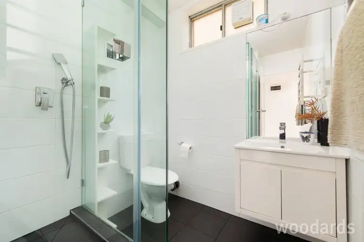Fifth view of Homely apartment listing, 1/1 Rosney Street, Hawthorn VIC 3122