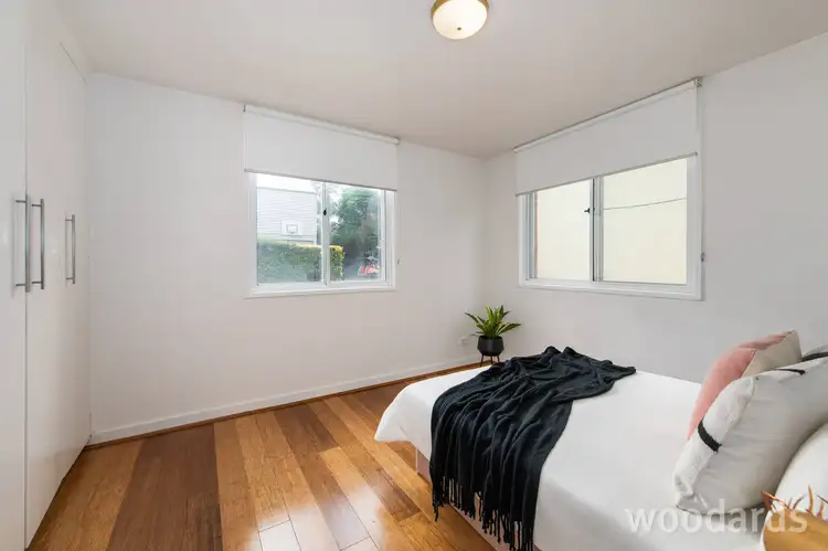 Sixth view of Homely apartment listing, 1/1 Rosney Street, Hawthorn VIC 3122
