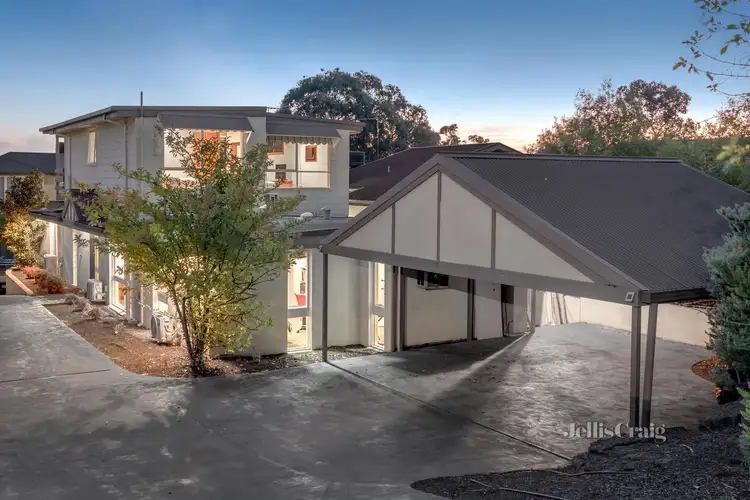 1/133 Mountain View Road, Briar Hill VIC 3088