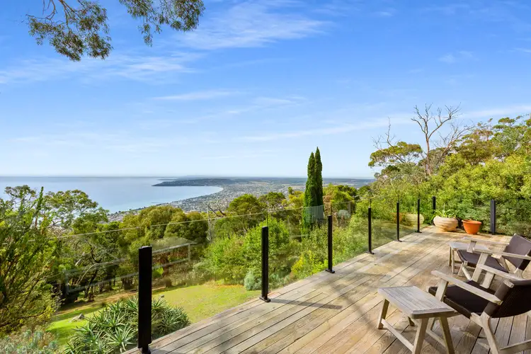 34 Nestle Court, Arthurs Seat VIC 3936
