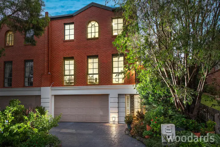 30 Bindy Street, Blackburn South VIC 3130