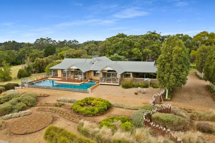 Third view of Homely rural property listing, 139 Waterfall Gully Road, Main Ridge VIC 3928