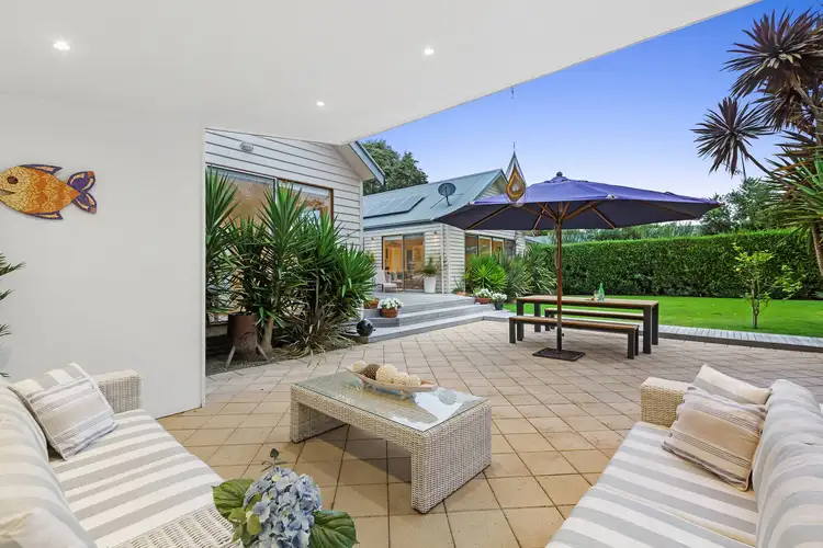 Second view of Homely house listing, 14 Ti-Tree Avenue, Blairgowrie VIC 3942