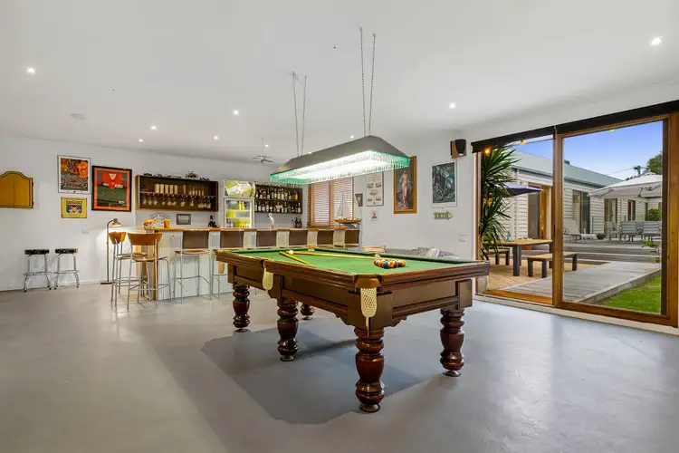 Fourth view of Homely house listing, 14 Ti-Tree Avenue, Blairgowrie VIC 3942