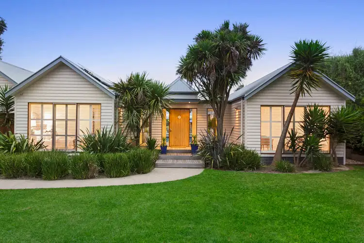 Fifth view of Homely house listing, 14 Ti-Tree Avenue, Blairgowrie VIC 3942