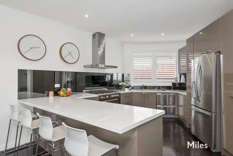 Third view of Homely house listing, 22 Ruthven Street, Macleod VIC 3085