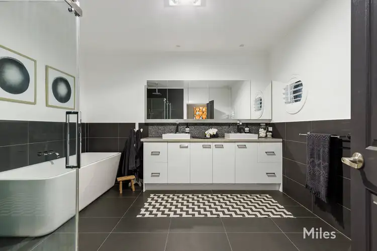 Fourth view of Homely house listing, 22 Ruthven Street, Macleod VIC 3085