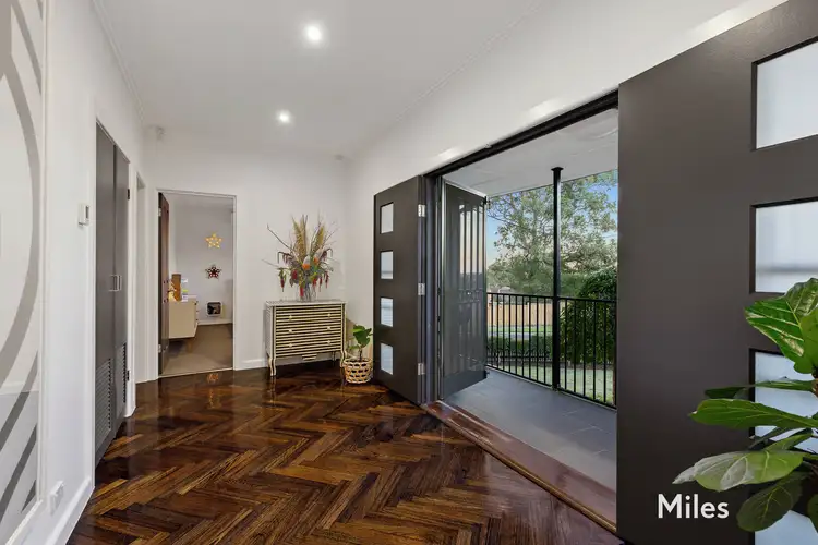 Fifth view of Homely house listing, 22 Ruthven Street, Macleod VIC 3085