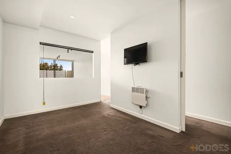 Second view of Homely apartment listing, 203/193 Mckinnon Road, Mckinnon VIC 3204
