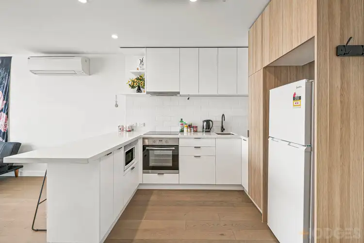 Second view of Homely apartment listing, 503/2-6 Railway Road, Cheltenham VIC 3192