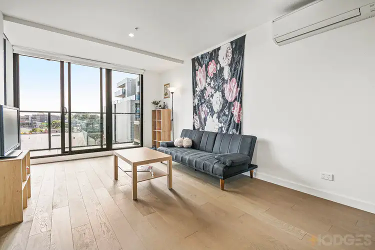 Third view of Homely apartment listing, 503/2-6 Railway Road, Cheltenham VIC 3192