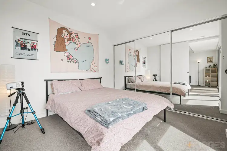 Fourth view of Homely apartment listing, 503/2-6 Railway Road, Cheltenham VIC 3192