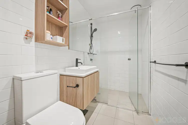 Sixth view of Homely apartment listing, 503/2-6 Railway Road, Cheltenham VIC 3192