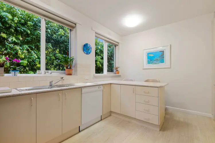 Third view of Homely apartment listing, 3/544 Orrong Road, Armadale VIC 3143