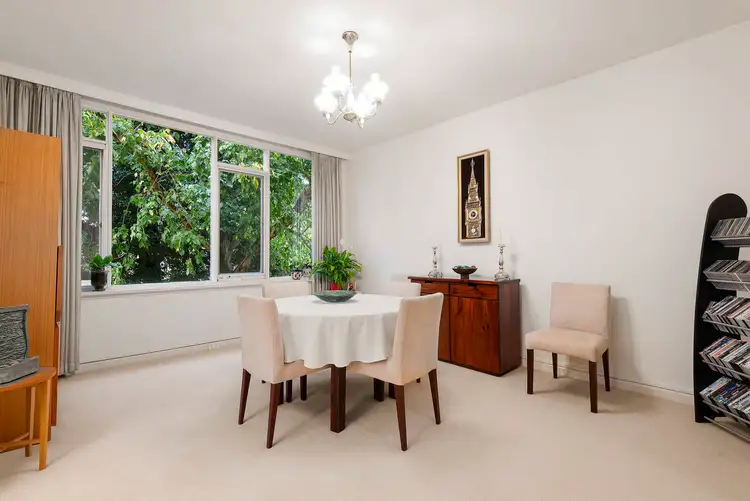 Fifth view of Homely apartment listing, 3/544 Orrong Road, Armadale VIC 3143