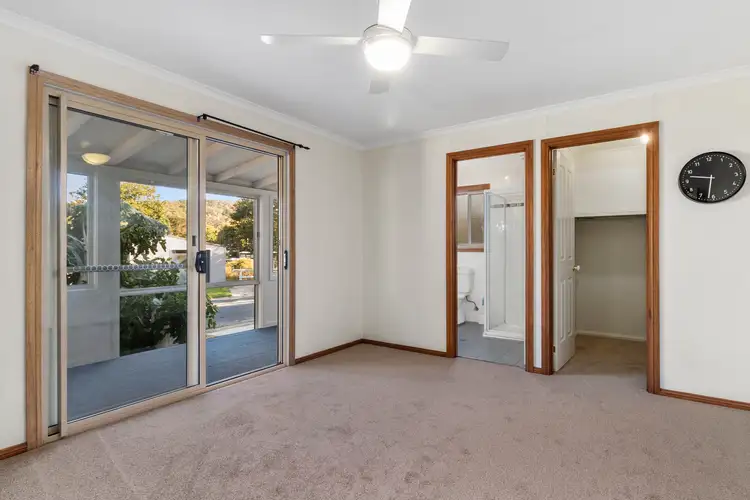 Fourth view of Homely house listing, 25 Kurrajong Street, Captains Flat NSW 2623