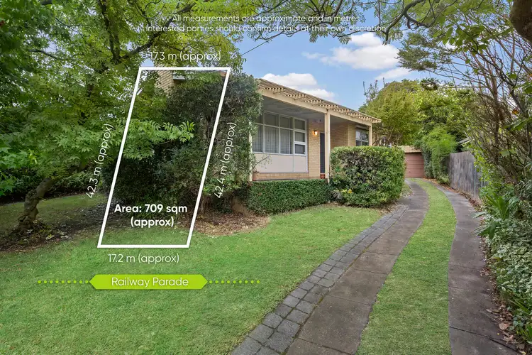 62 Railway Parade South, Chadstone VIC 3148