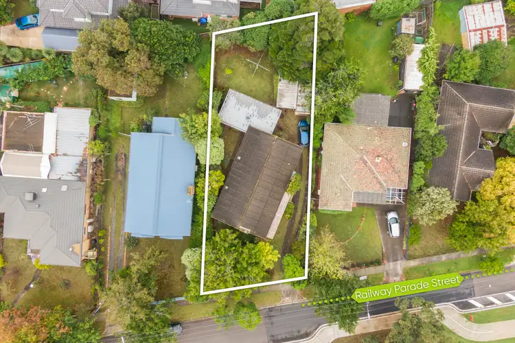 Second view of Homely house listing, 62 Railway Parade South, Chadstone VIC 3148