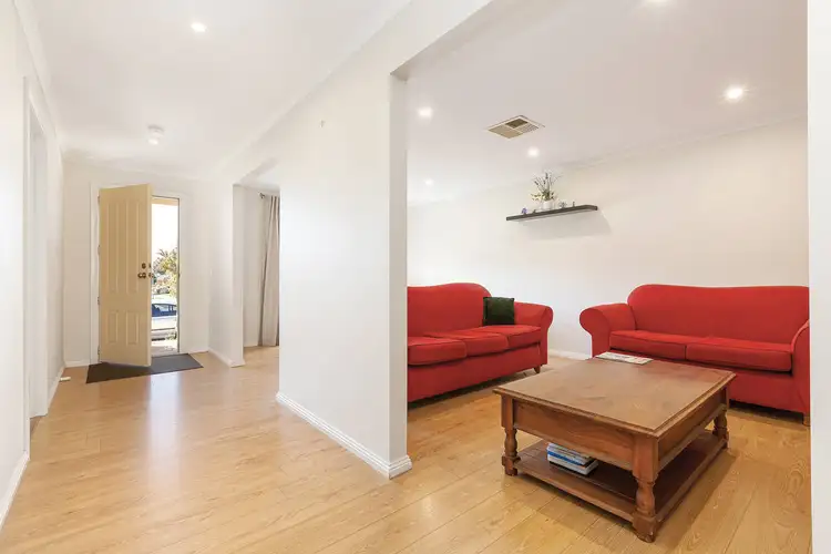 Second view of Homely house listing, 12 Parkgate Lane, Sebastopol VIC 3356