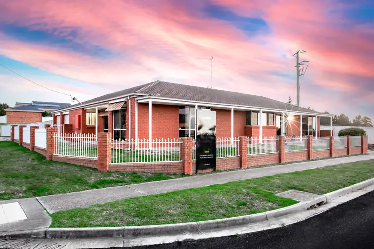 Main view of Homely house listing, 43 Midlands Drive, Ballarat North VIC 3350