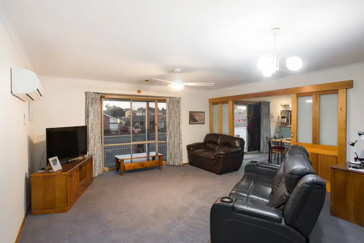 Second view of Homely house listing, 43 Midlands Drive, Ballarat North VIC 3350