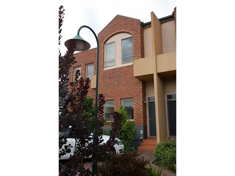 Main view of Homely townhouse listing, 11/3-7 Turner Street, Moonee Ponds VIC 3039