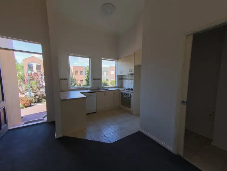 Third view of Homely townhouse listing, 11/3-7 Turner Street, Moonee Ponds VIC 3039