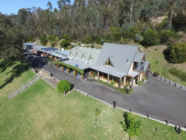 561 Steels Creek Road