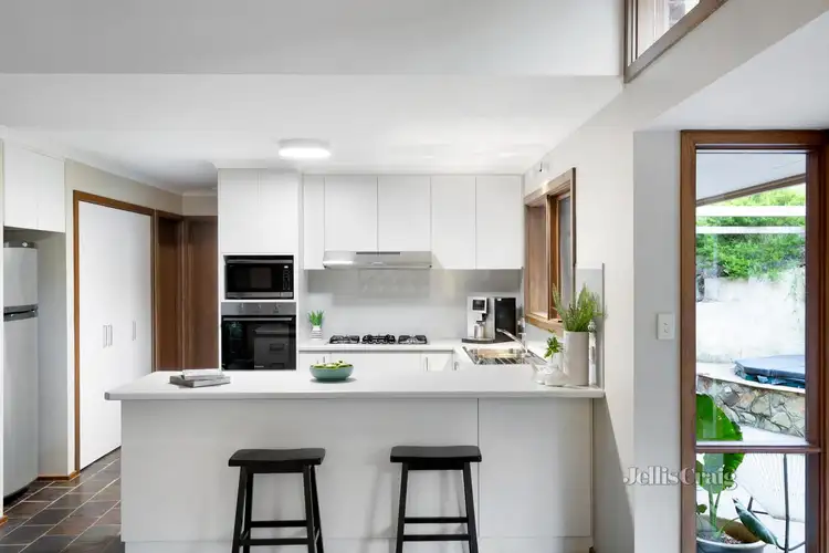Third view of Homely house listing, 11 Inez Avenue, Eltham VIC 3095