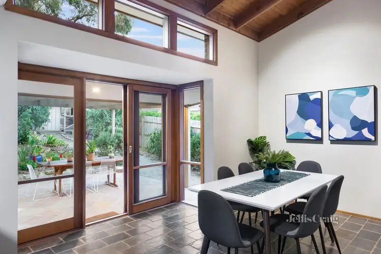 Fourth view of Homely house listing, 11 Inez Avenue, Eltham VIC 3095