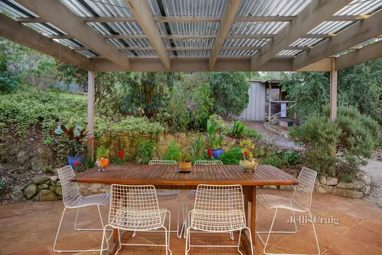 Fifth view of Homely house listing, 11 Inez Avenue, Eltham VIC 3095