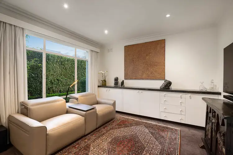 Sixth view of Homely house listing, 6 Bellaire Court, Toorak VIC 3142