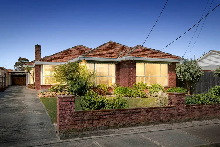 Main view of Homely house listing, 18 Melosa Avenue, Clayton South VIC 3169