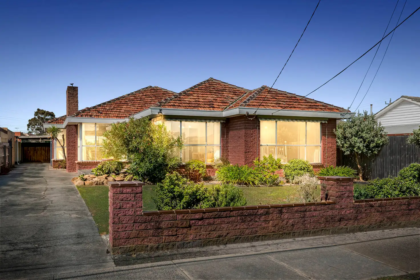 Main view of Homely house listing, 18 Melosa Avenue, Clayton South VIC 3169