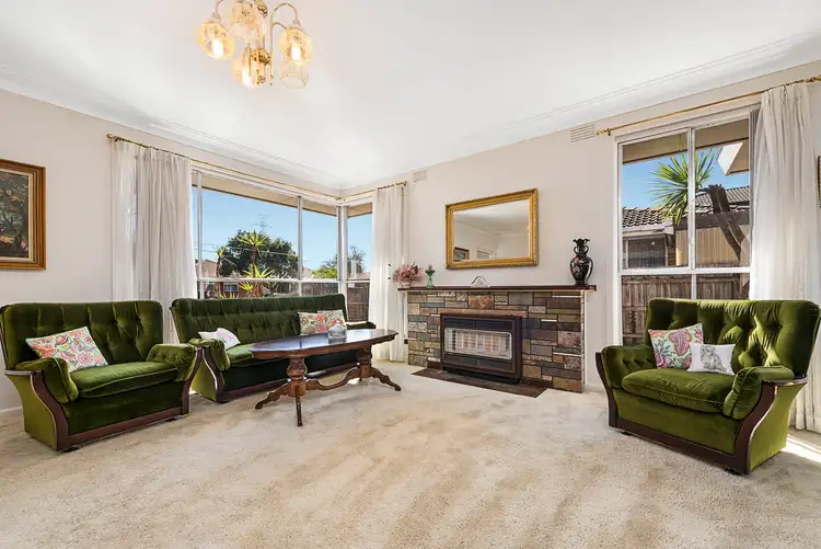 Second view of Homely house listing, 18 Melosa Avenue, Clayton South VIC 3169