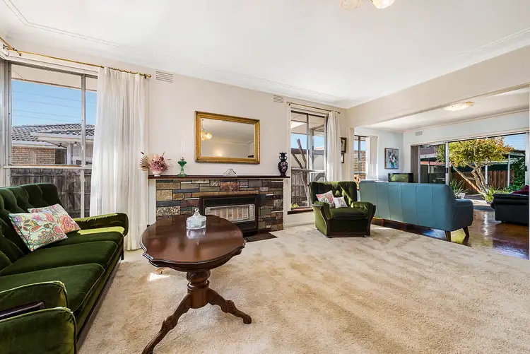Third view of Homely house listing, 18 Melosa Avenue, Clayton South VIC 3169