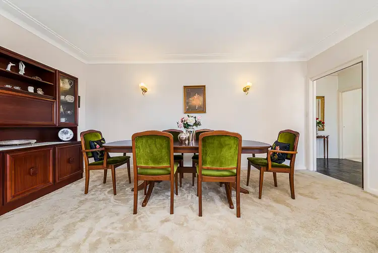 Sixth view of Homely house listing, 18 Melosa Avenue, Clayton South VIC 3169