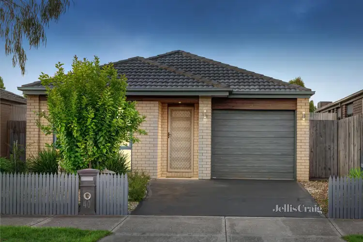 40 Orchard Road, Doreen VIC 3754