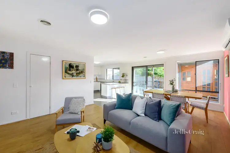 Second view of Homely house listing, 40 Orchard Road, Doreen VIC 3754